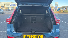 Volvo Xc40 1.5 T4 Recharge PHEV Plus Dark 5dr Auto Estate